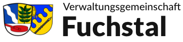 Logo der Verwaltungsgemeinschaft Fuchstal