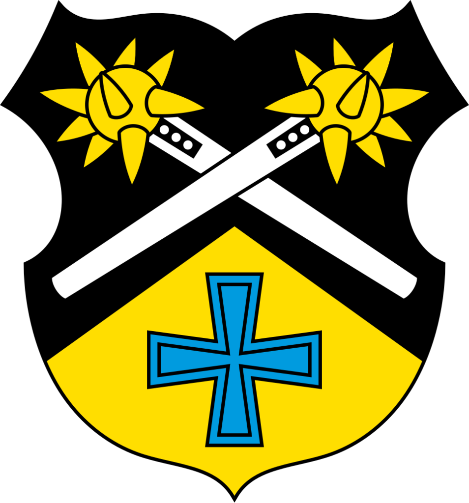 Wappen der Gemeinde Eresing
