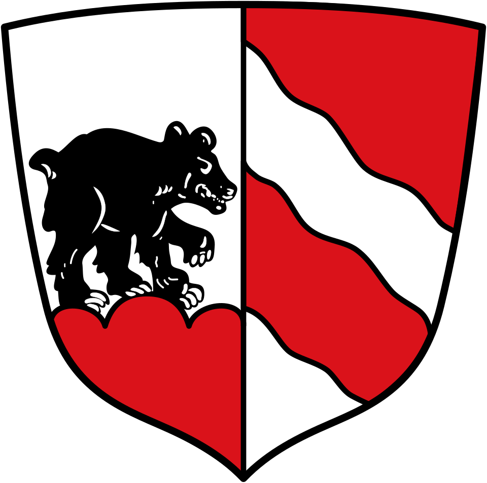 Wappen der Gemeinde Greifenberg
