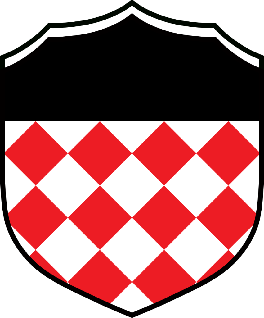 Wappen der Gemeinde Hurlach