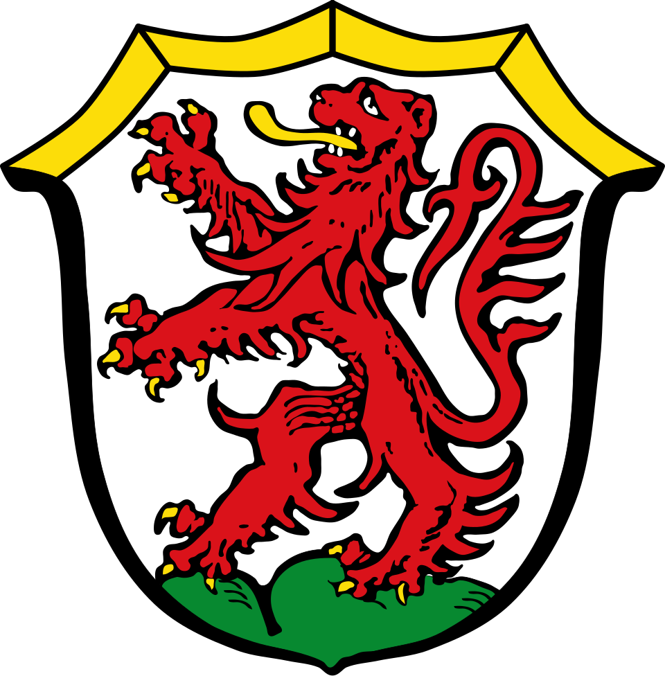 Wappen der Gemeinde Kaufering