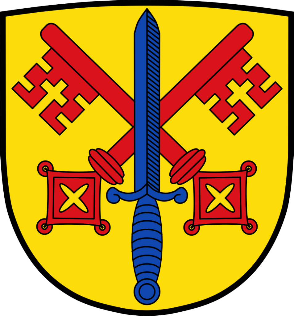 Wappen der Gemeinde Penzing