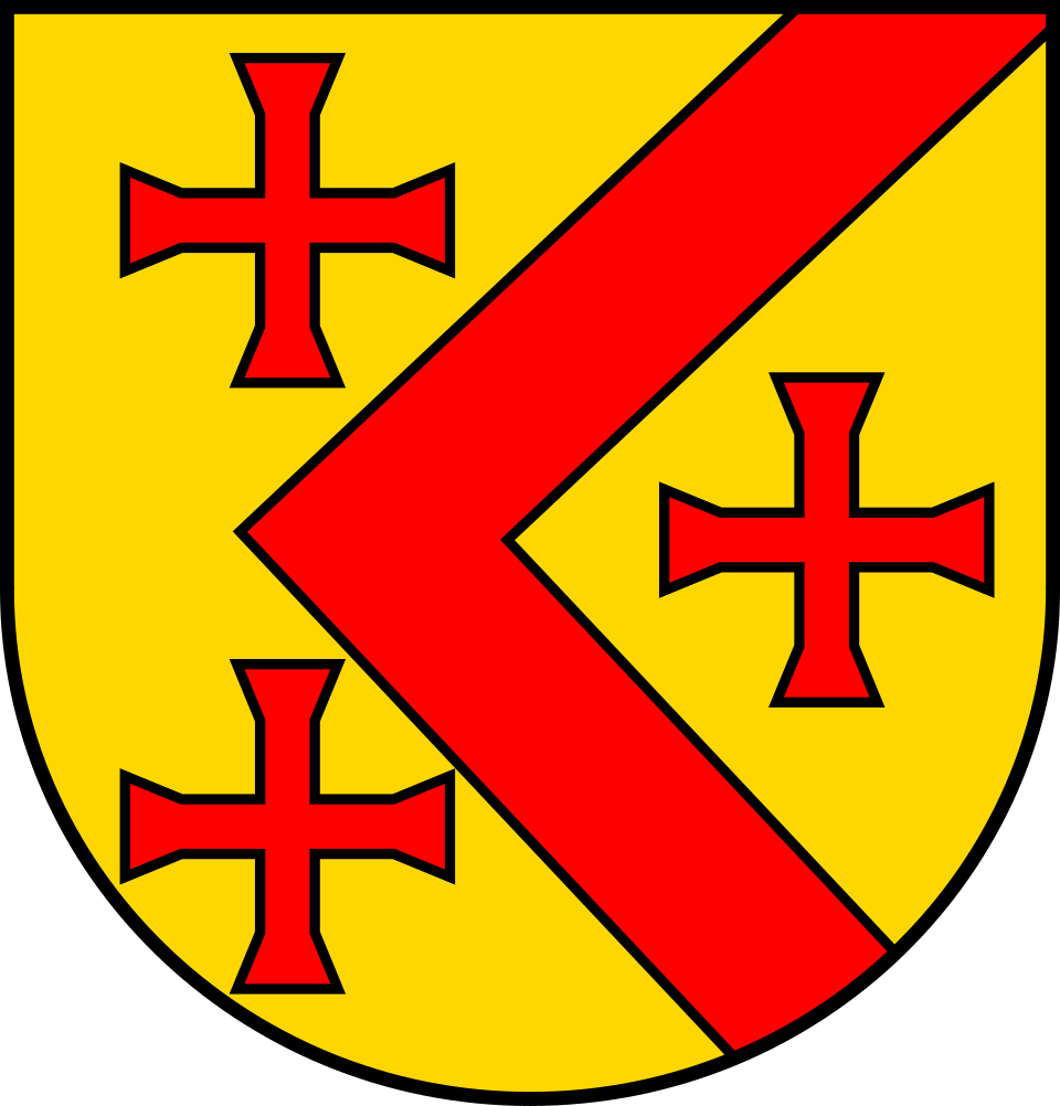 Wappen der Gemeinde Vilgertshofen