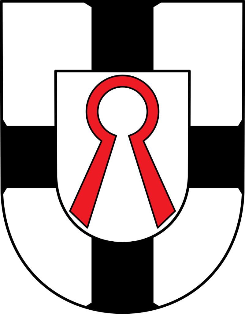 Wappen der Gemeinde Weil